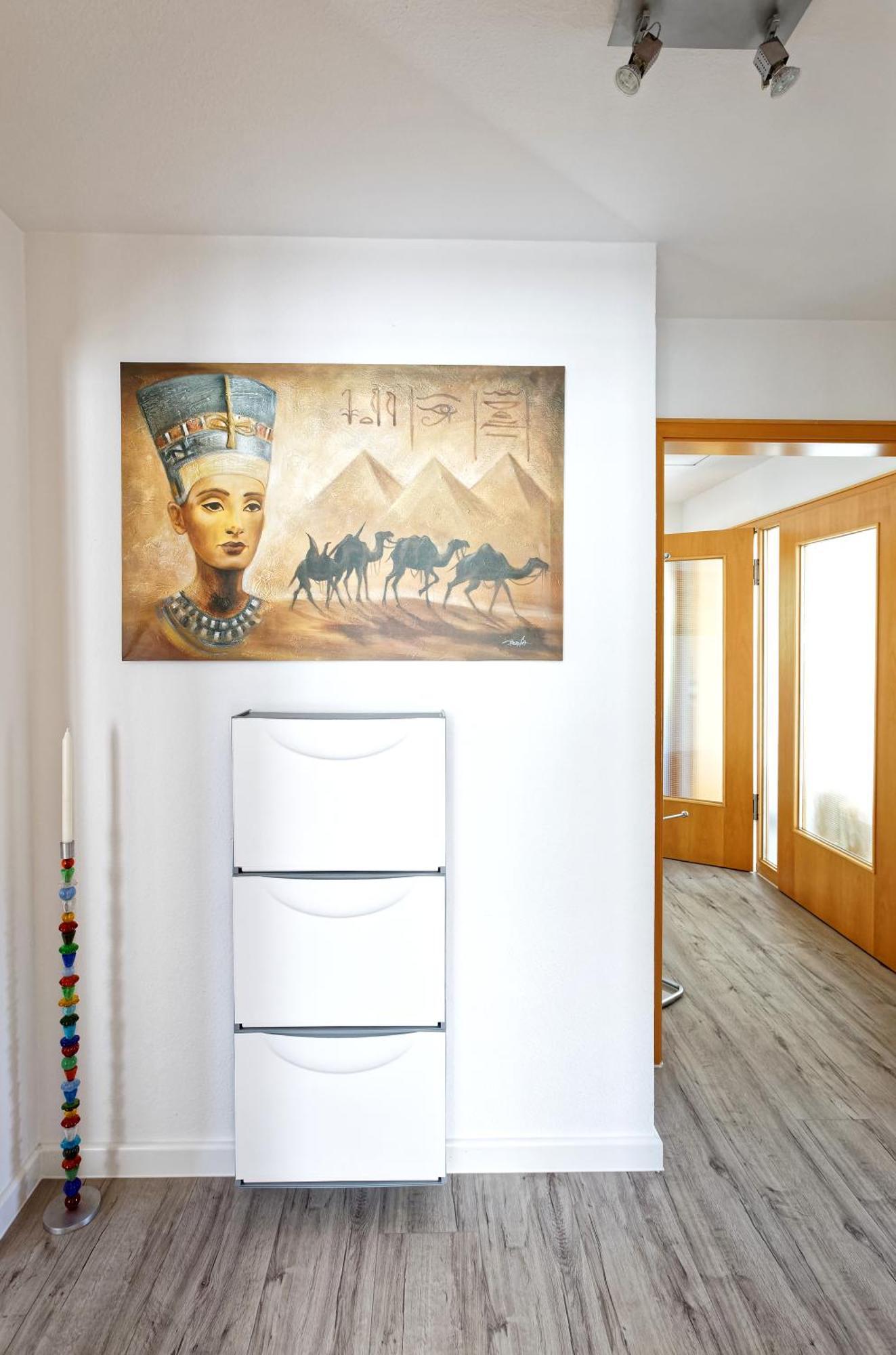 Grosszuegiges Helles Penthouse -Komplette Etage- Mit Balkon Und Stellplatz In Ruhiger Lage Kulmbach Exterior foto